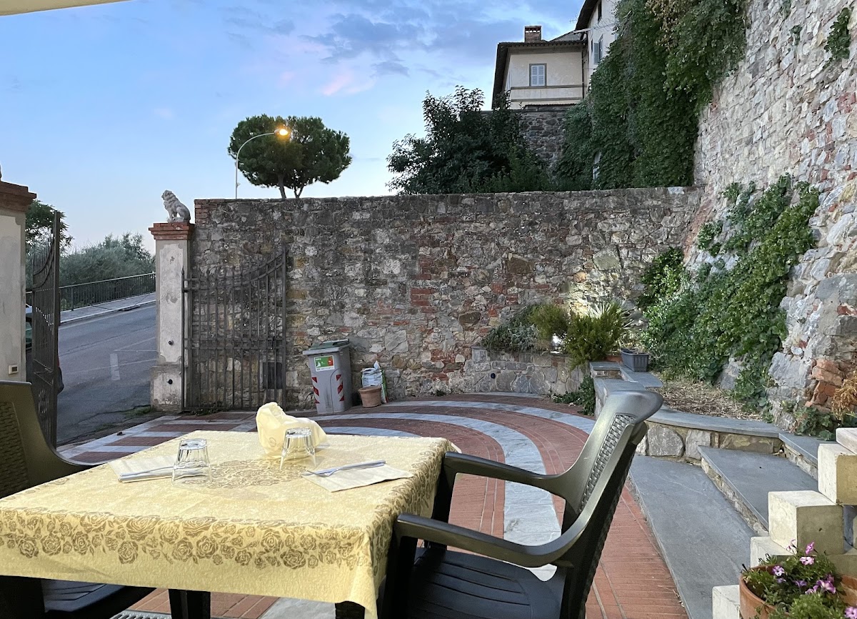 Ristorante Pizzeria Lo Schicchero